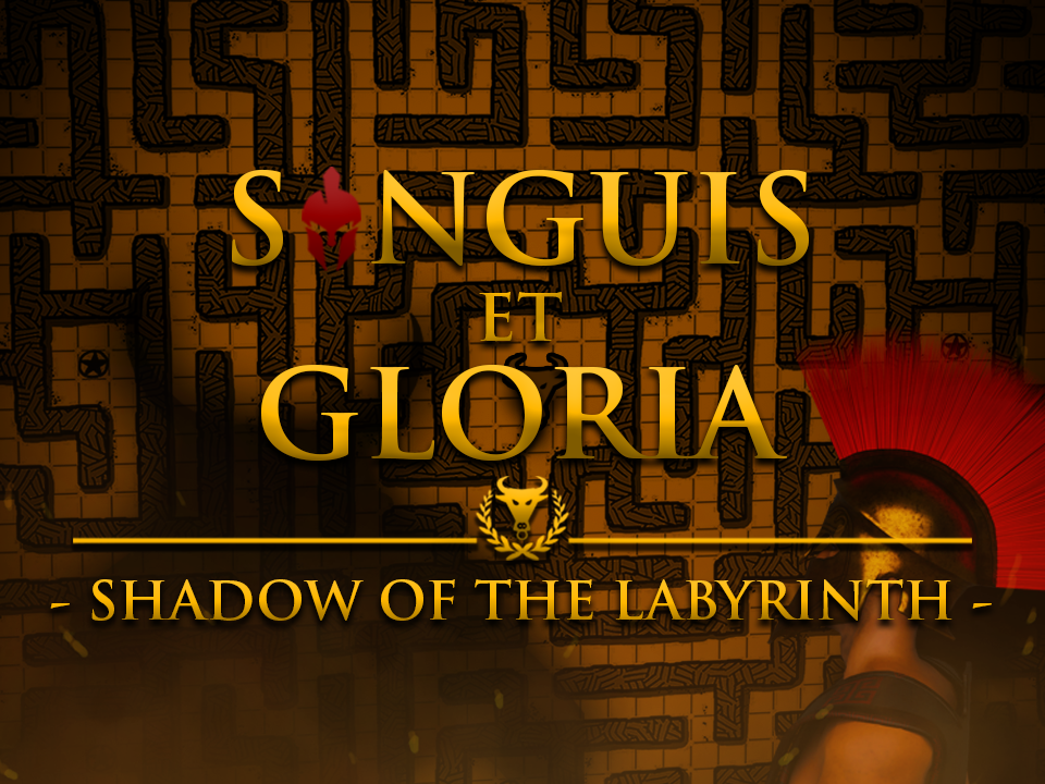 Sanguis et Gloria Thumbnail