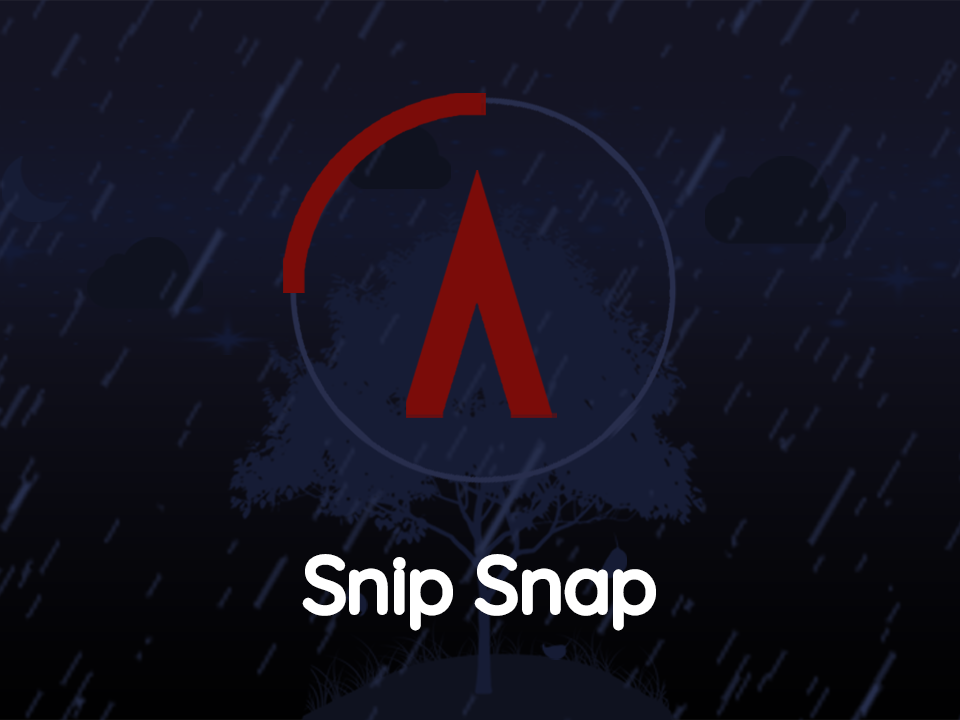 Snip Snap Thumbnail