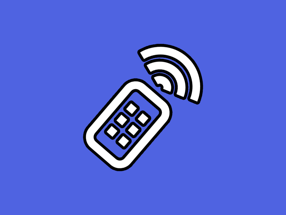 Remote Thumbnail