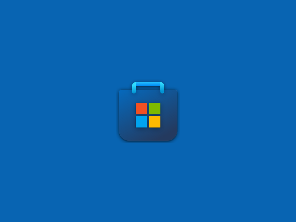 Microsoft Store Thumbnail